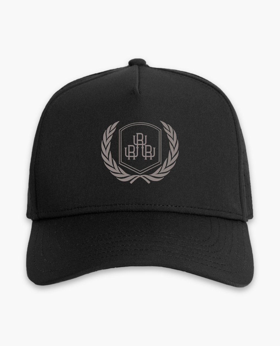 BLACK CAP