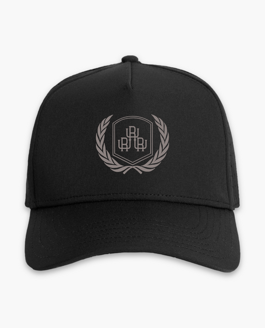 BLACK CAP