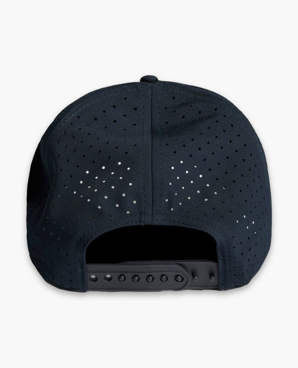 NAVY CAP