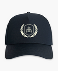 NAVY CAP