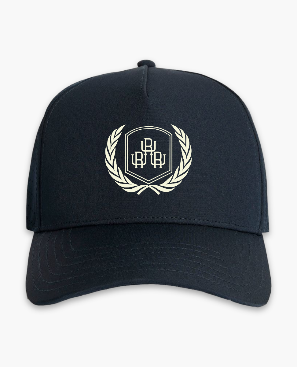 NAVY CAP