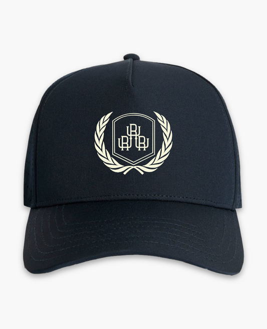 NAVY CAP