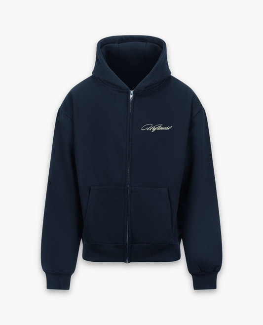 URFINEST ZIP HOODIE