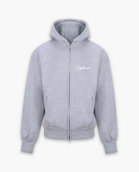 URFINEST ZIP HOODIE