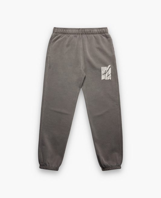 MEN'S SC FADED GREY JOGGERS