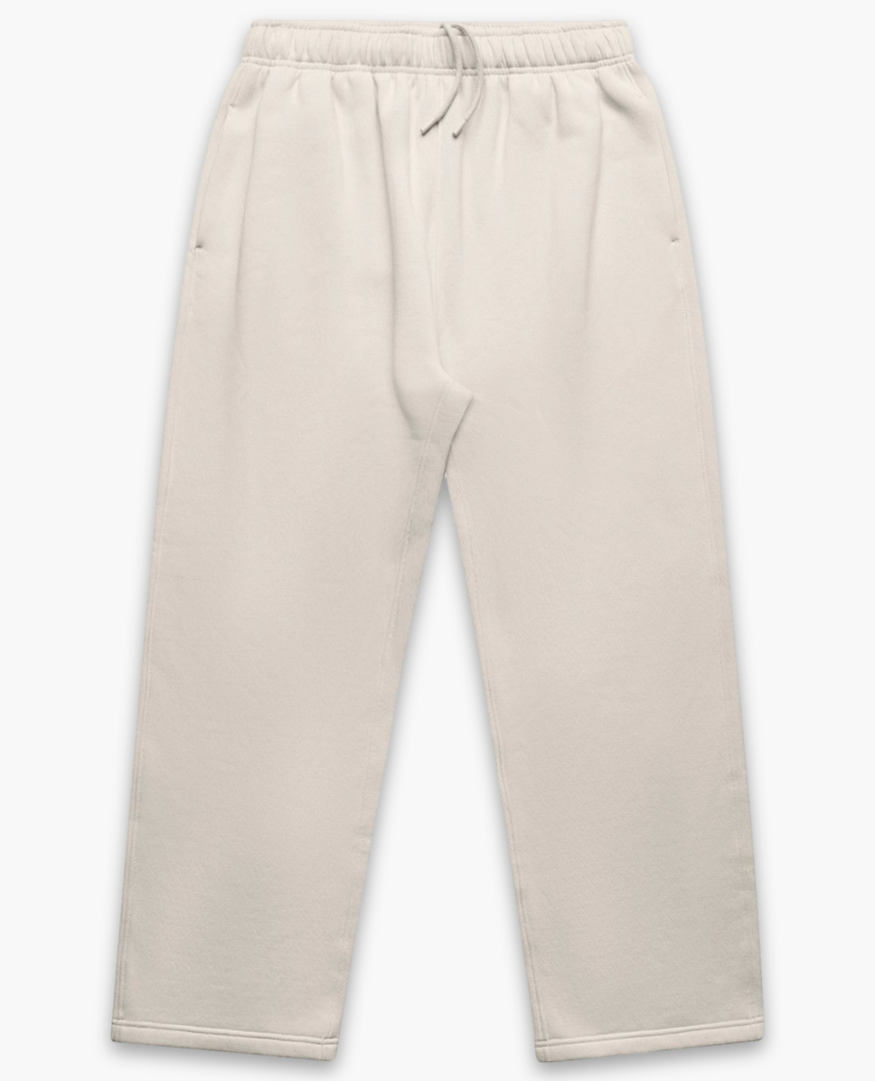 URFINEST BONE SWEATPANTS