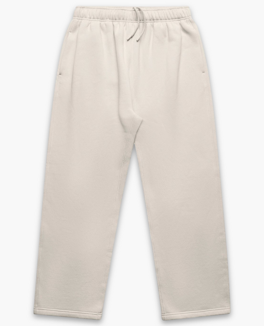 URFINEST BONE SWEATPANTS
