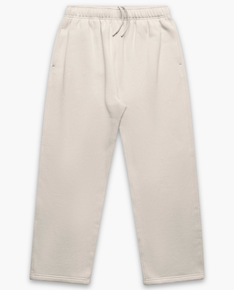 URFINEST BONE SWEATPANTS