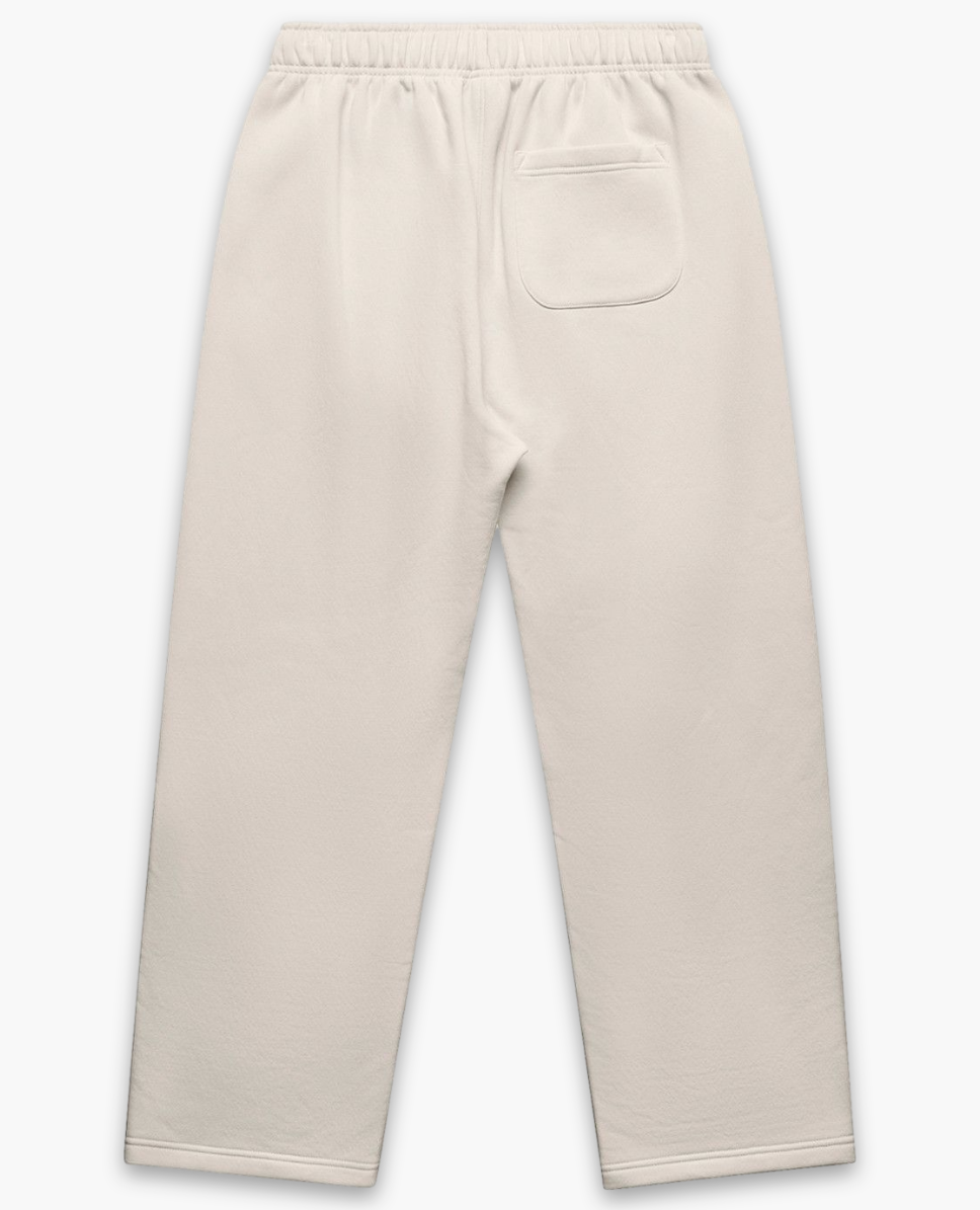 URFINEST BONE SWEATPANTS