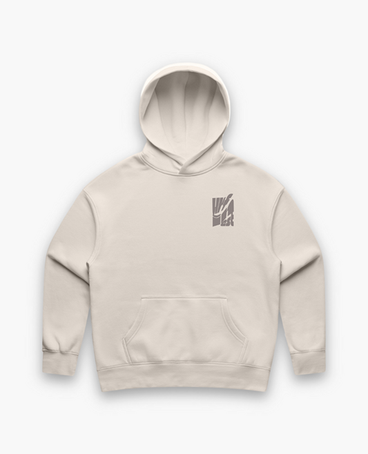 WOMEN'S SC BONE HOODIE
