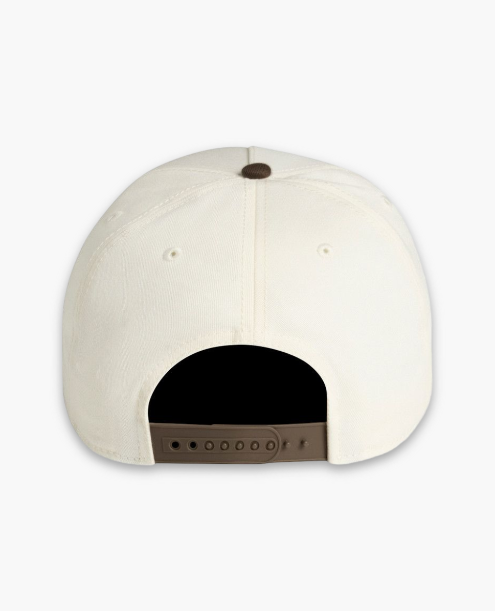 URFINEST CREST WALNUT CAP