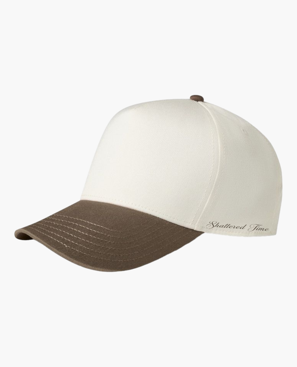 URFINEST CREST WALNUT CAP