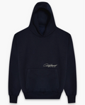 URFINEST NAVY HOODIE