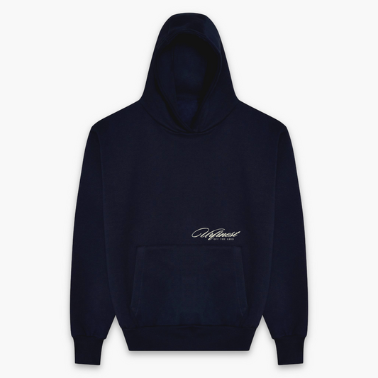 OFF THE GRID HOODIE