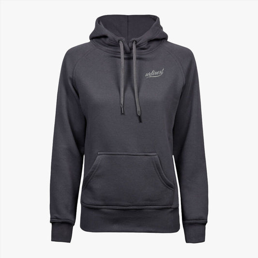 WOMEN'S SWISH HOODIE