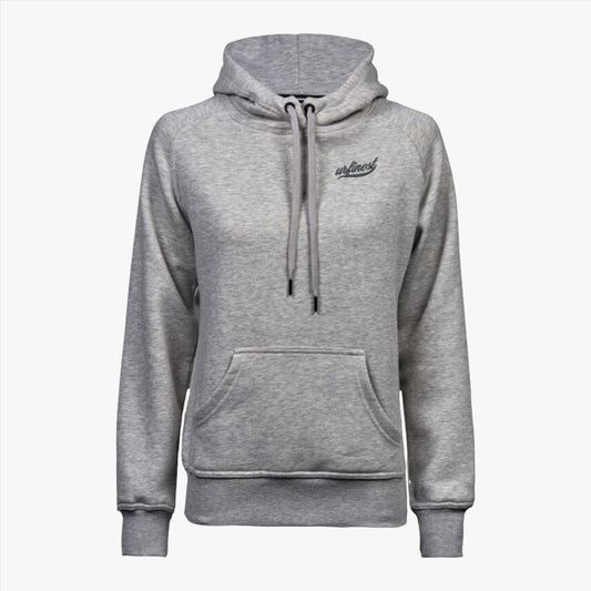 WOMEN'S SWISH HOODIE