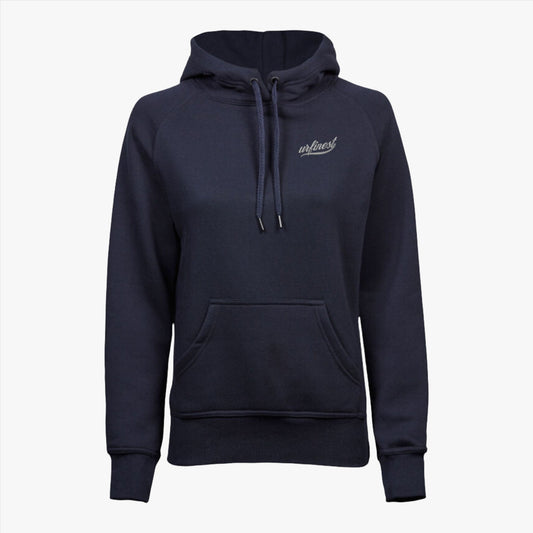 WOMEN'S SWISH HOODIE