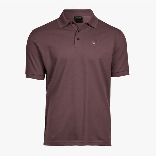 ÜR POLO SHIRT