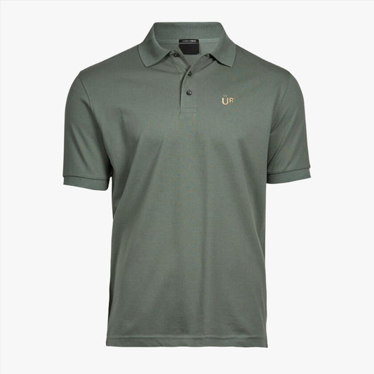 ÜR POLO SHIRT