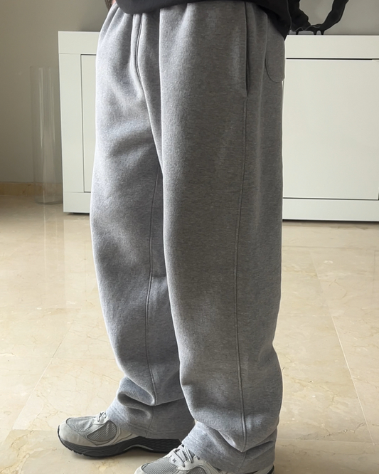 URFINEST GREY SWEATPANTS
